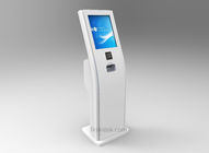 Custom Touch Screen Information Kiosk for Feedback Collect,Support ticket Printing for theatre,Cinema.