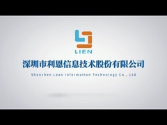 Shenzhen Lean Kiosk Systems CO., LTD. Pabrik