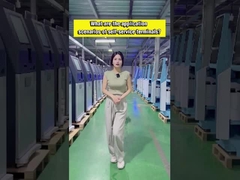 Berbagai skenario aplikasi terminal swalayan