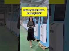 Cara mendapatkan laporan Anda dalam satu detik