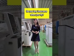 Apakah Anda membeli asuransi saat Anda terbang?