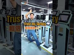 Produsen Kios Swalayan