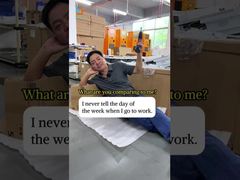 Studi Kasus Pelanggan: Sistem Manajemen Pengunjung Cerdas Meningkatkan Pengalaman Resepsi