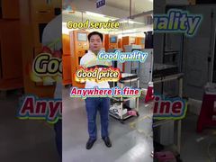 Kios berkualitas baik untuk Pembayaran Truk Luar Ruangan