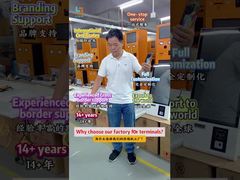 Mengapa memilih pabrik kami