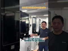 Pemasok Peralatan Terminal Global