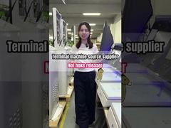 Penyedia Kios Profesional LKS