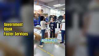 Kios untuk Bisnis Anda