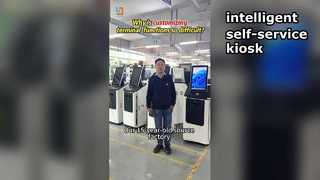 kios pembayaran tunai swalayan