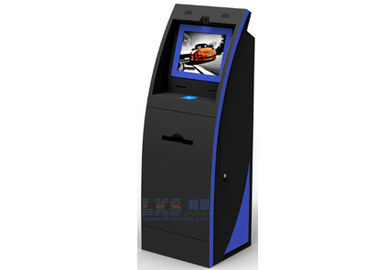 Tiket Printer Dot Matrix Vending Machine Kios Kapasitas Kertas Besar